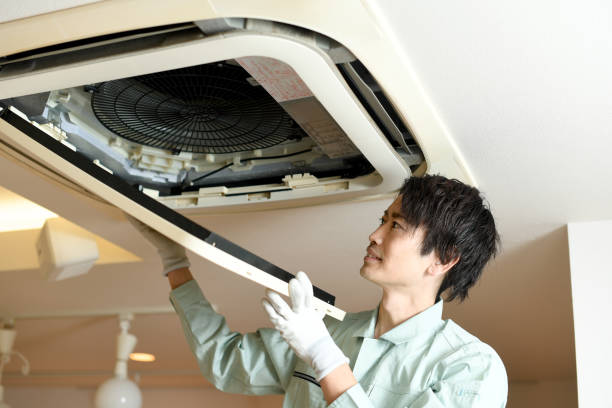 Best Affordable Air Duct Cleaning  in Olga, FL